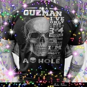 Meet your Posher, Teodoro